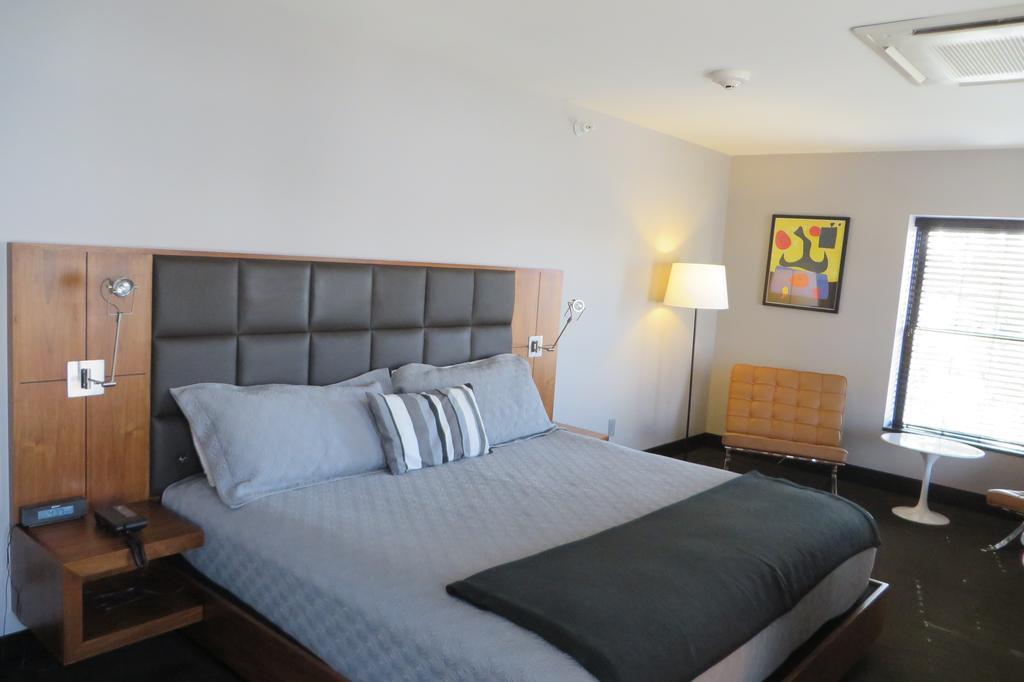 St. Paul Hotel Wooster Dış mekan fotoğraf