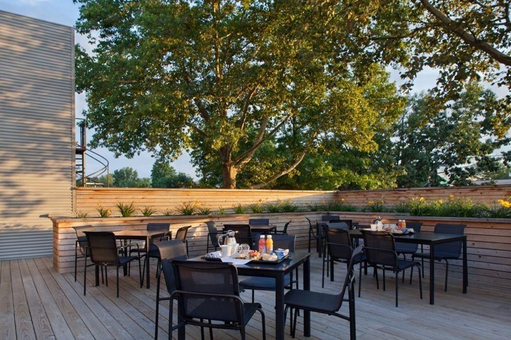 St. Paul Hotel Wooster Dış mekan fotoğraf
