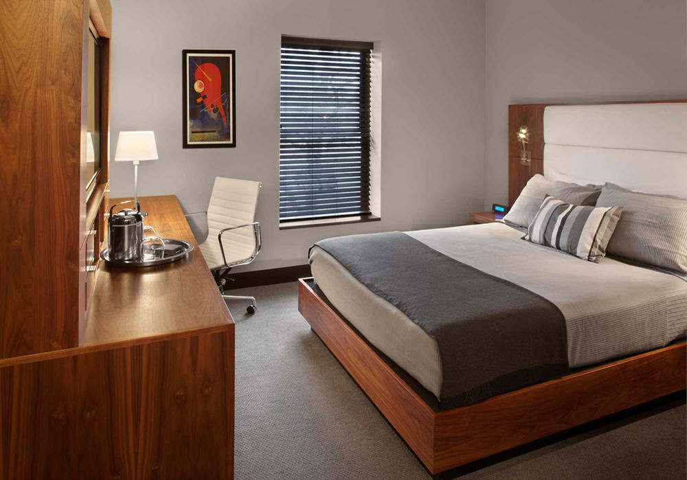 St. Paul Hotel Wooster Dış mekan fotoğraf