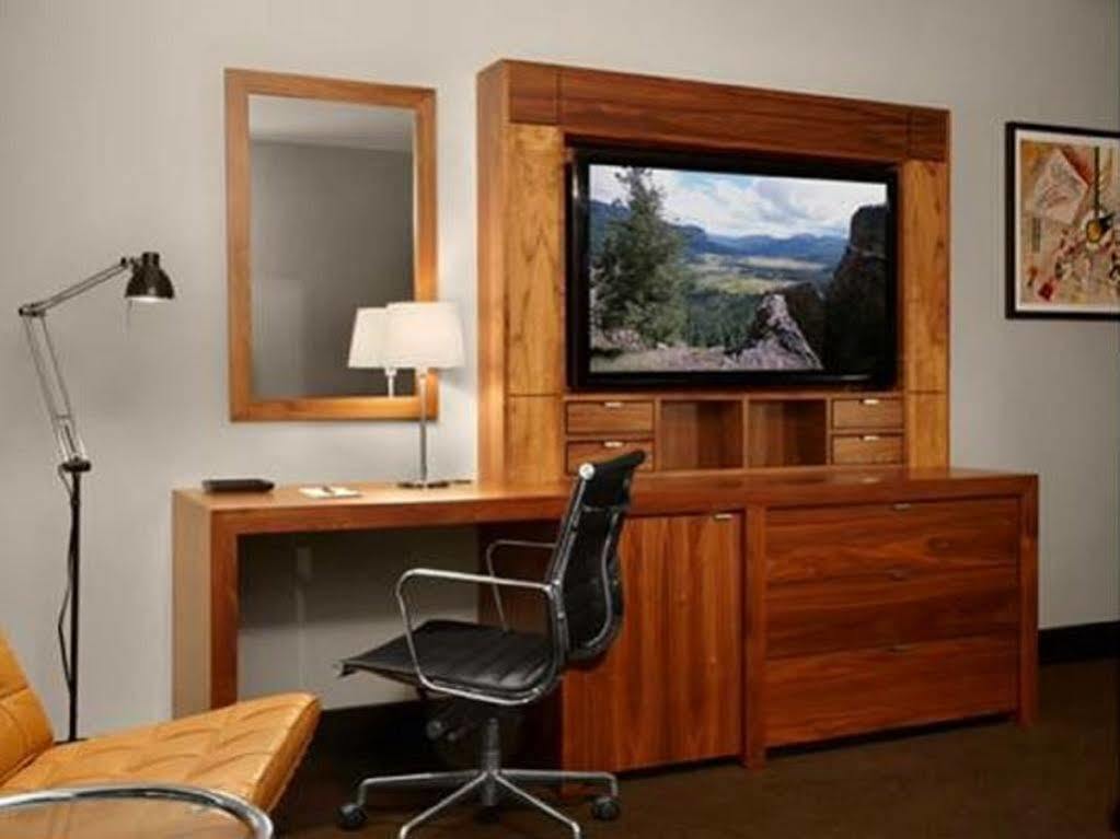 St. Paul Hotel Wooster Dış mekan fotoğraf