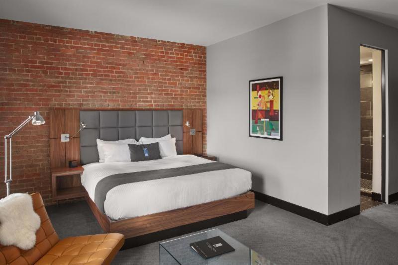 St. Paul Hotel Wooster Dış mekan fotoğraf